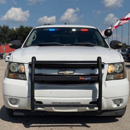 2011 CHEVROLET Tahoe Police Vehicle