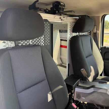 2011 CHEVROLET Tahoe Police Vehicle