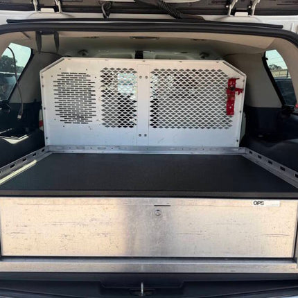 2011 CHEVROLET Tahoe Police Vehicle