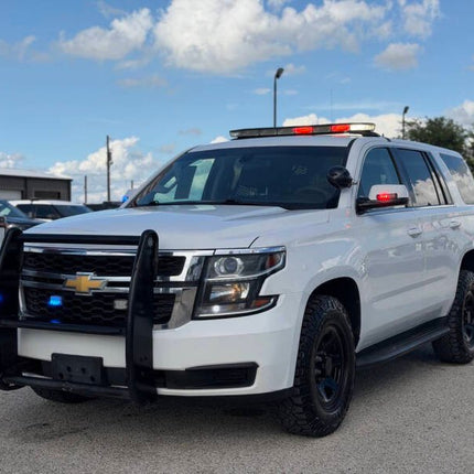 2016 CHEVROLET Tahoe Special Services Vehicle