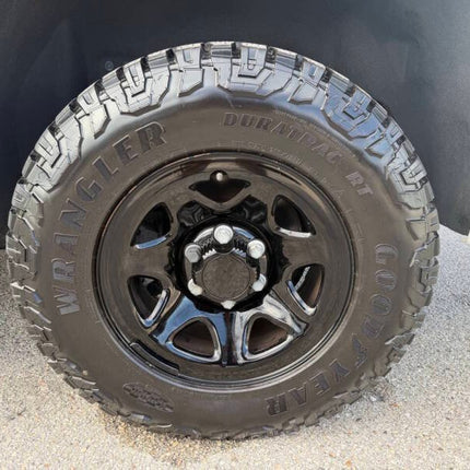 2016 CHEVROLET Tahoe Special Services Vehicle