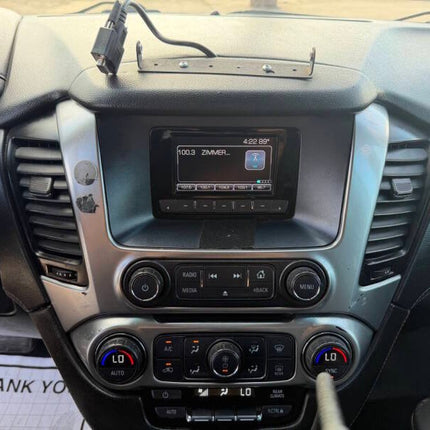 2016 CHEVROLET Tahoe Special Services Vehicle