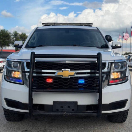 2016 CHEVROLET Tahoe Special Services Vehicle