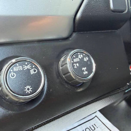 2016 CHEVROLET Tahoe Special Services Vehicle