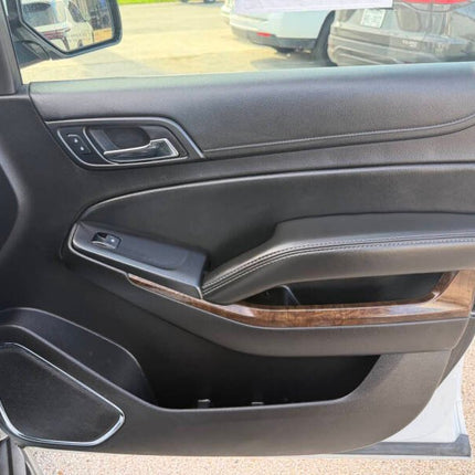 2016 CHEVROLET Tahoe Special Services Vehicle