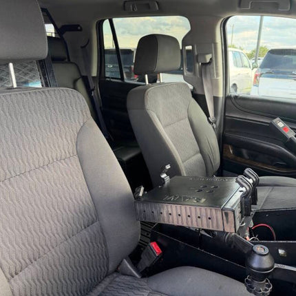 2016 CHEVROLET Tahoe Special Services Vehicle