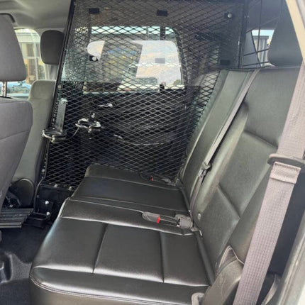 2016 CHEVROLET Tahoe Special Services Vehicle