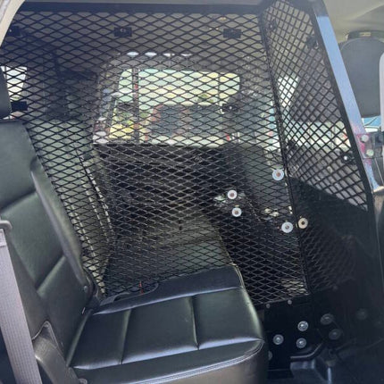 2016 CHEVROLET Tahoe Special Services Vehicle