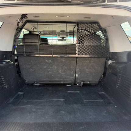 2016 CHEVROLET Tahoe Special Services Vehicle