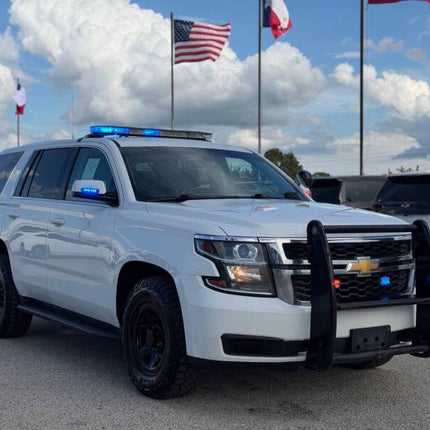 2016 CHEVROLET Tahoe Special Services Vehicle