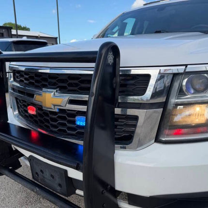 2016 CHEVROLET Tahoe Special Services Vehicle