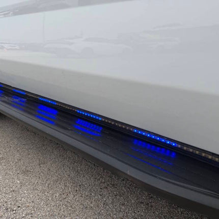 2017 CHEVROLET Tahoe Special Services Vehicle