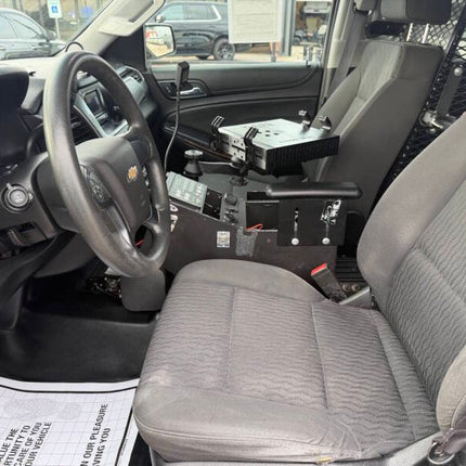 2017 CHEVROLET Tahoe Special Services Vehicle