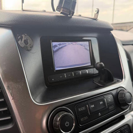 2017 CHEVROLET Tahoe Special Services Vehicle