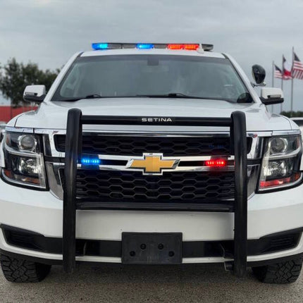 2017 CHEVROLET Tahoe Special Services Vehicle