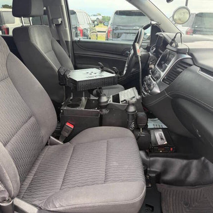 2017 CHEVROLET Tahoe Special Services Vehicle