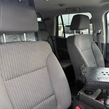 2017 CHEVROLET Tahoe Special Services Vehicle