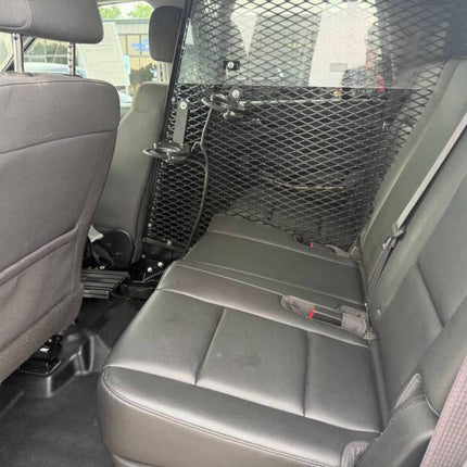 2017 CHEVROLET Tahoe Special Services Vehicle