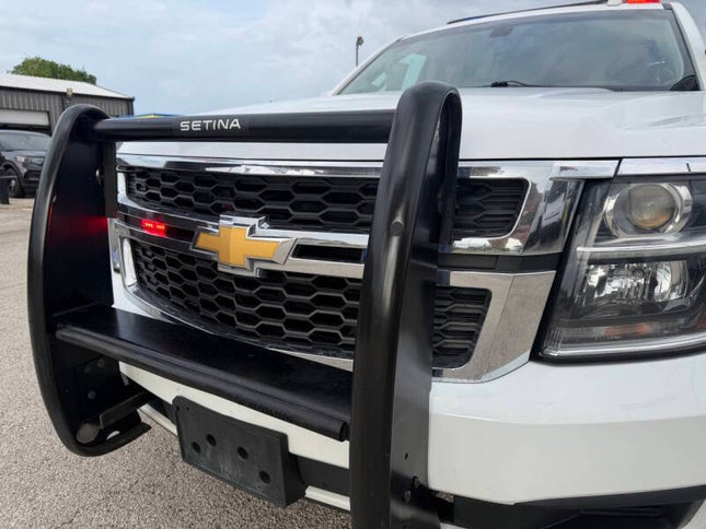 2017 CHEVROLET Tahoe Special Services Vehicle