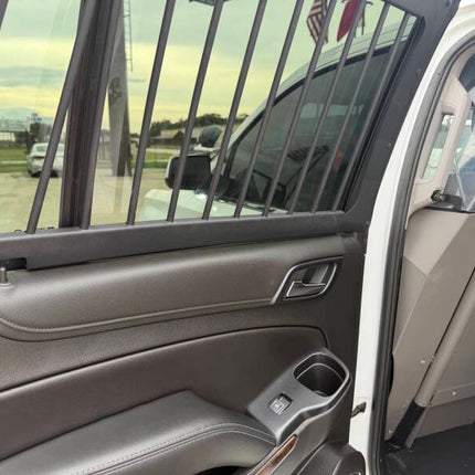 2018 CHEVROLET Tahoe Police