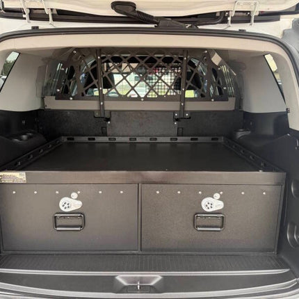 2018 CHEVROLET Tahoe Police