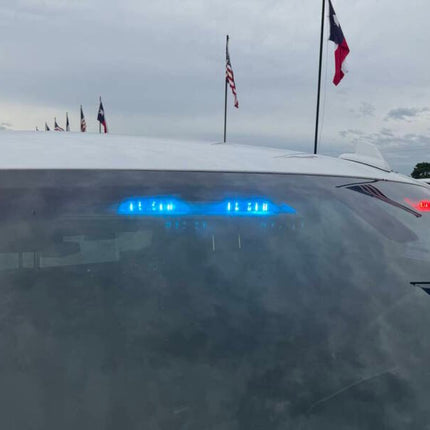 2018 CHEVROLET Tahoe Police