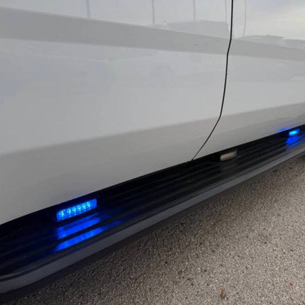 2018 CHEVROLET Tahoe Police