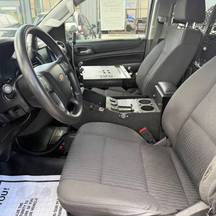 2018 CHEVROLET Tahoe Special Services Vehicle
