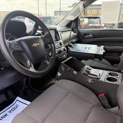 2018 CHEVROLET Tahoe Special Services Vehicle
