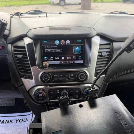 2018 CHEVROLET Tahoe Special Services Vehicle