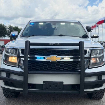 2018 CHEVROLET Tahoe Special Services Vehicle