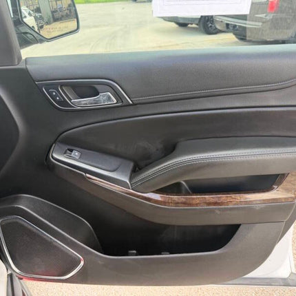 2018 CHEVROLET Tahoe Special Services Vehicle