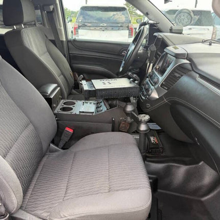 2018 CHEVROLET Tahoe Special Services Vehicle
