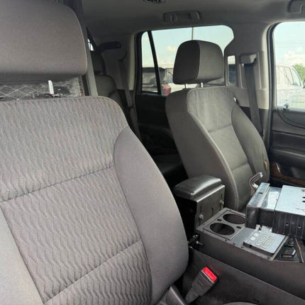 2018 CHEVROLET Tahoe Special Services Vehicle