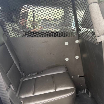 2018 CHEVROLET Tahoe Special Services Vehicle