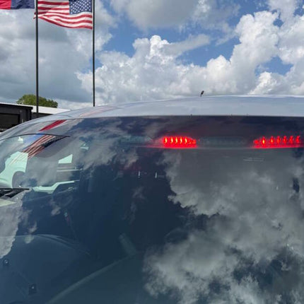 2018 CHEVROLET Tahoe Special Services Vehicle