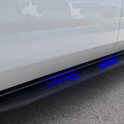 2018 CHEVROLET Tahoe Special Services Vehicle