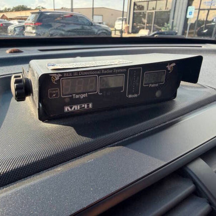 2019 FORD Explorer Police