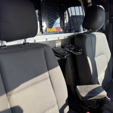 2019 FORD Explorer Police