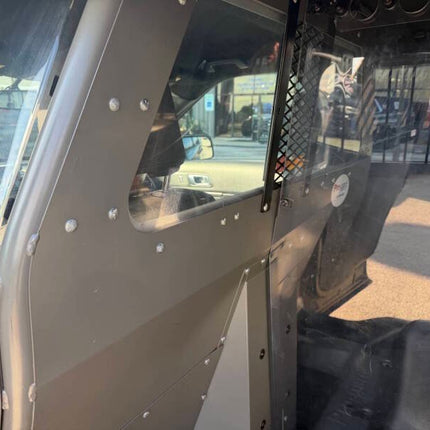 2019 FORD Explorer Police