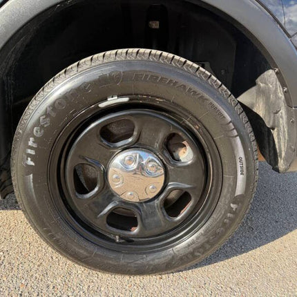 2019 FORD Explorer Police