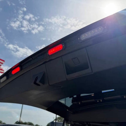 2020 CHEVROLET Tahoe Police