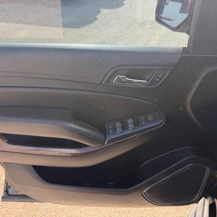 2020 CHEVROLET Tahoe Police