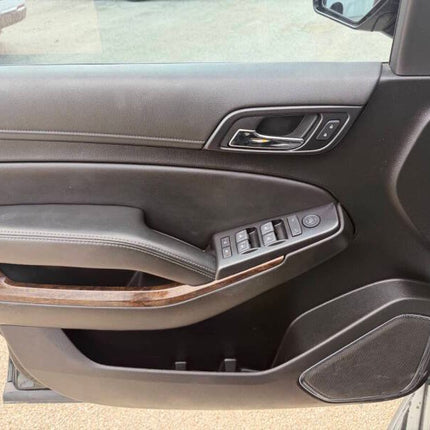 2020 CHEVROLET Tahoe Police