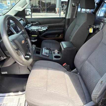 2020 CHEVROLET Tahoe Police Vehicle