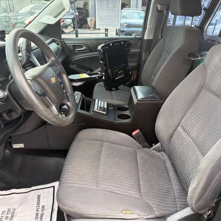 2020 CHEVROLET Tahoe Police