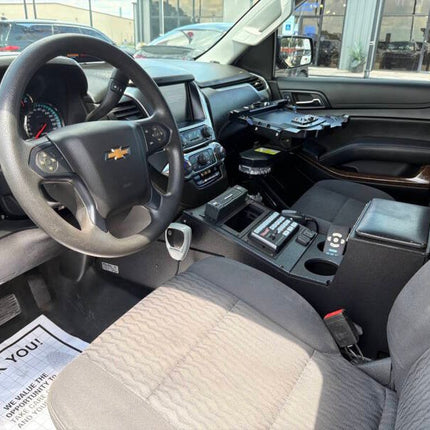 2020 CHEVROLET Tahoe Police Vehicle