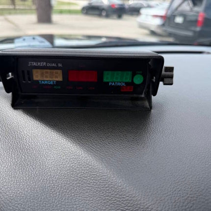 2020 CHEVROLET Tahoe Police