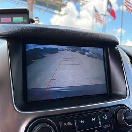 2020 CHEVROLET Tahoe Police Vehicle