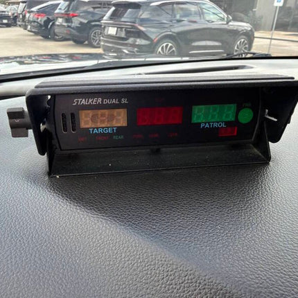 2020 CHEVROLET Tahoe Police